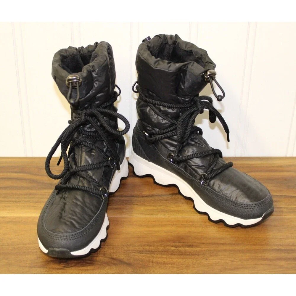 Sorel excellent minimal